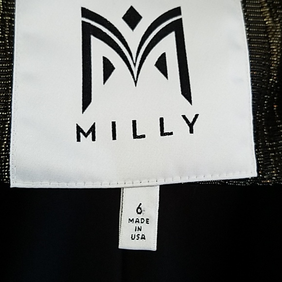 Millie tux jacket. - Picture 2 of 5